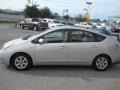 Classic Silver Metallic - Prius Hybrid Photo No. 4