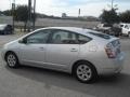 Classic Silver Metallic - Prius Hybrid Photo No. 5