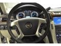 Cocoa/Light Linen Steering Wheel Photo for 2012 Cadillac Escalade #59815607