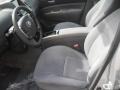 Classic Silver Metallic - Prius Hybrid Photo No. 11