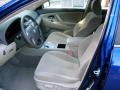 Blue Ribbon Metallic - Camry LE V6 Photo No. 13