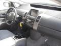 Classic Silver Metallic - Prius Hybrid Photo No. 14