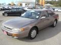 Silver Taupe Metallic - Camry LE Sedan Photo No. 3