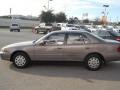 Silver Taupe Metallic - Camry LE Sedan Photo No. 4