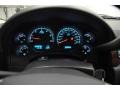 2012 Chevrolet Tahoe LT 4x4 Gauges