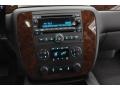 2012 Chevrolet Tahoe LT 4x4 Controls