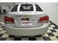 Silver Ice Metallic - Cruze LS Photo No. 5