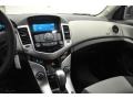 Silver Ice Metallic - Cruze LS Photo No. 14