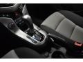 Silver Ice Metallic - Cruze LS Photo No. 16