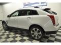 2012 Platinum Ice Tricoat Cadillac SRX Performance AWD  photo #3