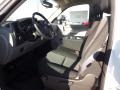 2012 Summit White Chevrolet Silverado 3500HD WT Regular Cab Chassis  photo #6