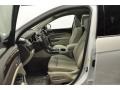 Shale/Brownstone Interior Photo for 2012 Cadillac SRX #59816348