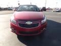 Crystal Red Metallic - Cruze LT/RS Photo No. 2