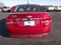 Crystal Red Metallic - Cruze LT/RS Photo No. 6
