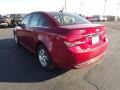 Crystal Red Metallic - Cruze LT/RS Photo No. 7