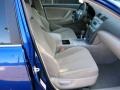 Blue Ribbon Metallic - Camry LE V6 Photo No. 21
