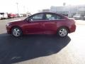 Crystal Red Metallic - Cruze LT/RS Photo No. 8