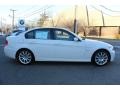 2008 Alpine White BMW 3 Series 328xi Sedan  photo #4