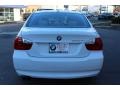 2008 Alpine White BMW 3 Series 328xi Sedan  photo #6