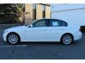 2008 Alpine White BMW 3 Series 328xi Sedan  photo #8