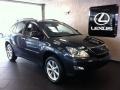 Smokey Granite - RX 350 AWD Photo No. 1