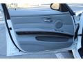 2008 Alpine White BMW 3 Series 328xi Sedan  photo #9