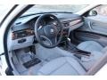 2008 Alpine White BMW 3 Series 328xi Sedan  photo #10