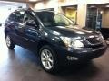 Smokey Granite - RX 350 AWD Photo No. 3