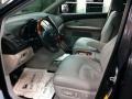 Smokey Granite - RX 350 AWD Photo No. 5