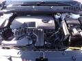 2.4 Liter Flex-Fuel SIDI DOHC 16-Valve VVT ECOTEC 4 Cylinder Engine for 2012 Buick Verano FWD #59816690