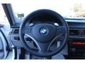 2008 Alpine White BMW 3 Series 328xi Sedan  photo #14