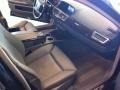 Azurite Black Metallic - 7 Series 750Li Sedan Photo No. 7