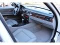 2008 Alpine White BMW 3 Series 328xi Sedan  photo #25