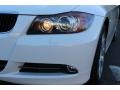 2008 Alpine White BMW 3 Series 328xi Sedan  photo #29