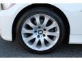 2008 Alpine White BMW 3 Series 328xi Sedan  photo #30