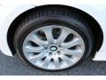 2008 Alpine White BMW 3 Series 328xi Sedan  photo #31