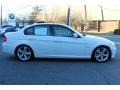 2009 Alpine White BMW 3 Series 335i Sedan  photo #4