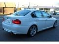 2009 Alpine White BMW 3 Series 335i Sedan  photo #5