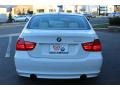 2009 Alpine White BMW 3 Series 335i Sedan  photo #6