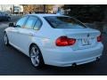 2009 Alpine White BMW 3 Series 335i Sedan  photo #7