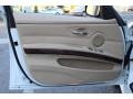 2009 Alpine White BMW 3 Series 335i Sedan  photo #9