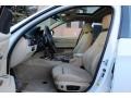 2009 Alpine White BMW 3 Series 335i Sedan  photo #11