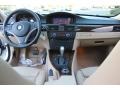2009 Alpine White BMW 3 Series 335i Sedan  photo #13