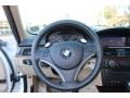 2009 Alpine White BMW 3 Series 335i Sedan  photo #14