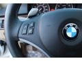 2009 Alpine White BMW 3 Series 335i Sedan  photo #15