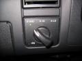 Dark Slate Gray Controls Photo for 2004 Dodge Dakota #59817323