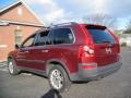 Ruby Red Metallic - XC90 T6 AWD Photo No. 5