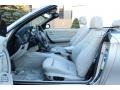 Taupe Interior Photo for 2009 BMW 1 Series #59817500