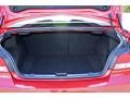 2008 Sedona Red Metallic BMW 1 Series 128i Coupe  photo #9