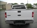 2008 Oxford White Ford F150 XLT SuperCab  photo #6